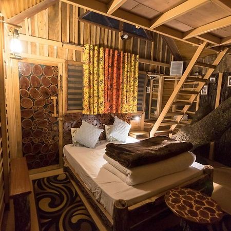 Tiger Fall Eco Resort Chakrāta Dış mekan fotoğraf